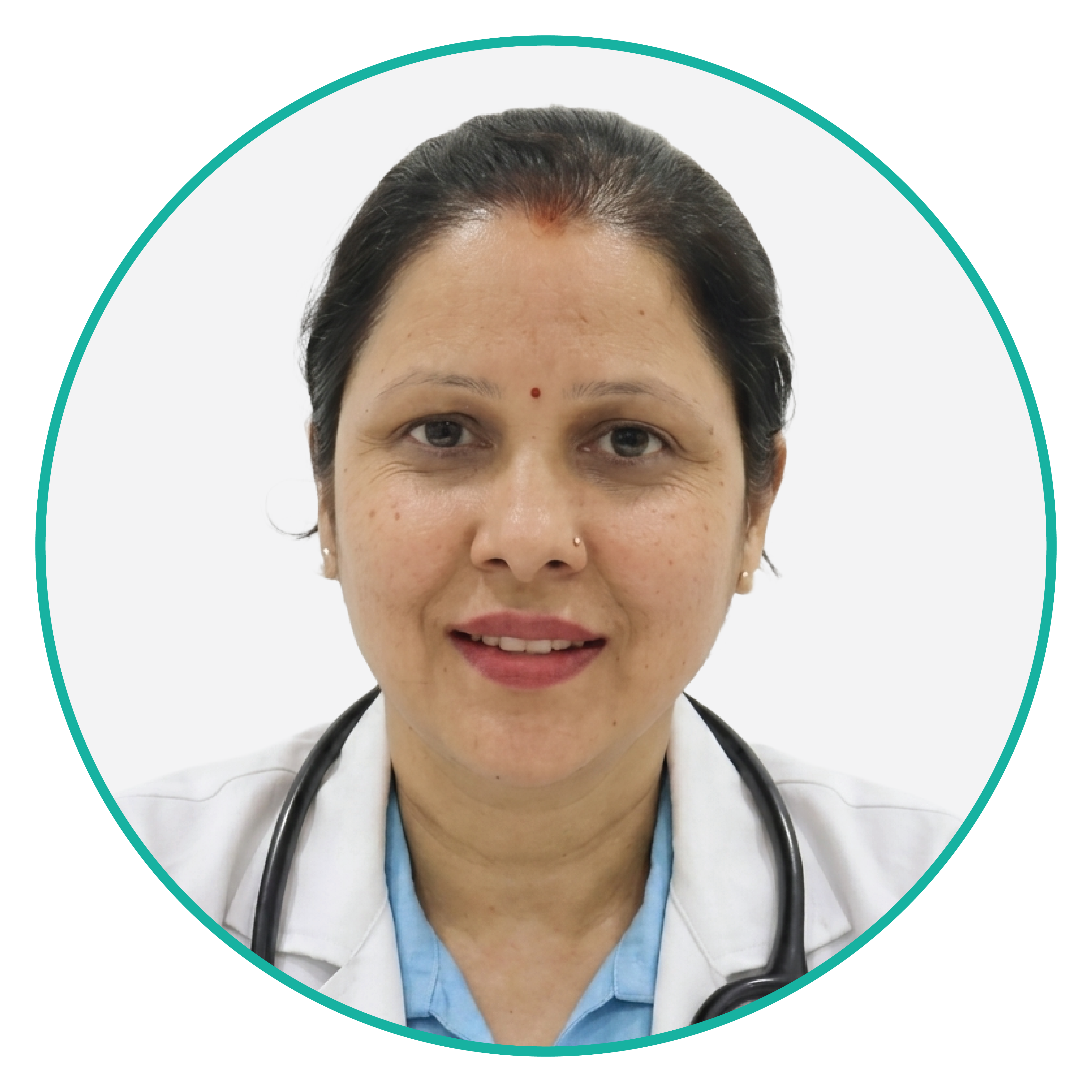 Dr. Jhuma Silwal